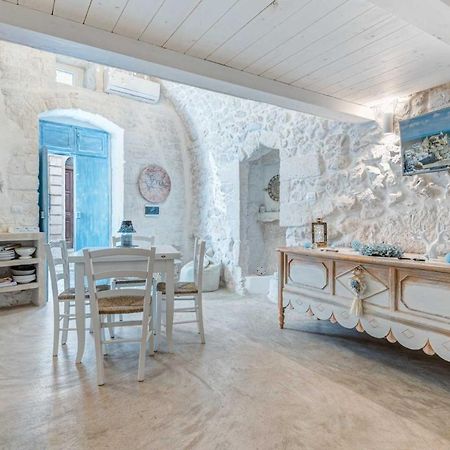 Bianco Calce - Ostuni Villa Ngoại thất bức ảnh