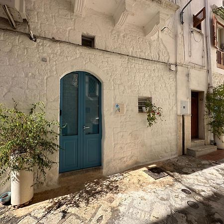 Bianco Calce - Ostuni Villa Ngoại thất bức ảnh