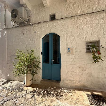 Bianco Calce - Ostuni Villa Ngoại thất bức ảnh