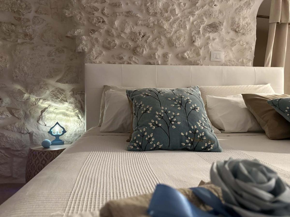 Bianco Calce - Ostuni Villa Ngoại thất bức ảnh
