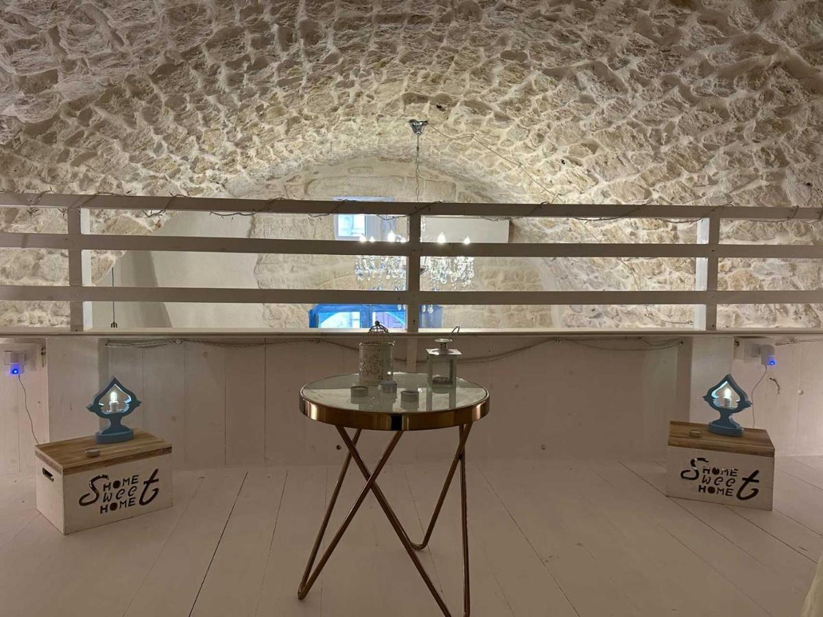 Bianco Calce - Ostuni Villa Ngoại thất bức ảnh