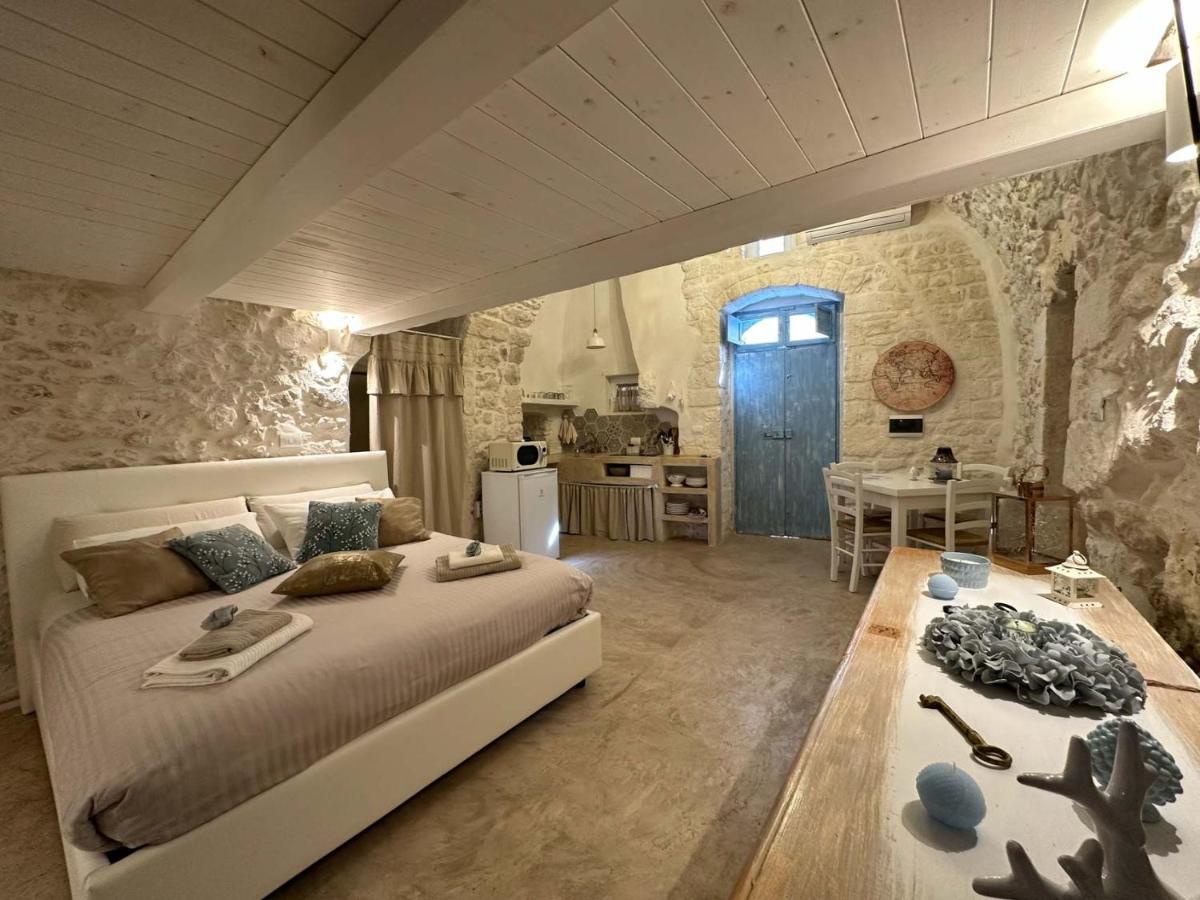 Bianco Calce - Ostuni Villa Ngoại thất bức ảnh