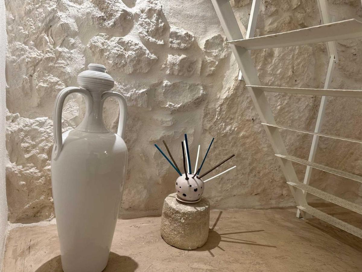 Bianco Calce - Ostuni Villa Ngoại thất bức ảnh