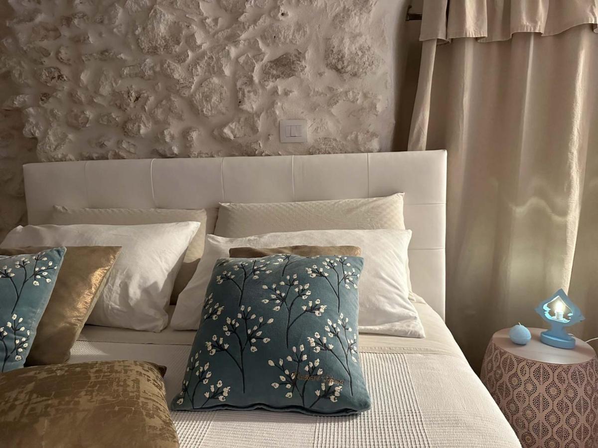Bianco Calce - Ostuni Villa Ngoại thất bức ảnh