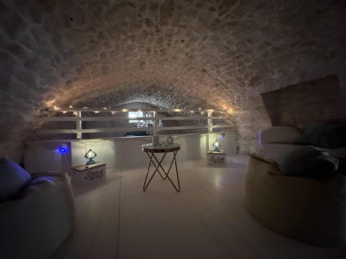 Bianco Calce - Ostuni Villa Ngoại thất bức ảnh