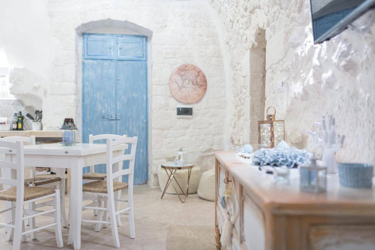 Bianco Calce - Ostuni Villa Ngoại thất bức ảnh