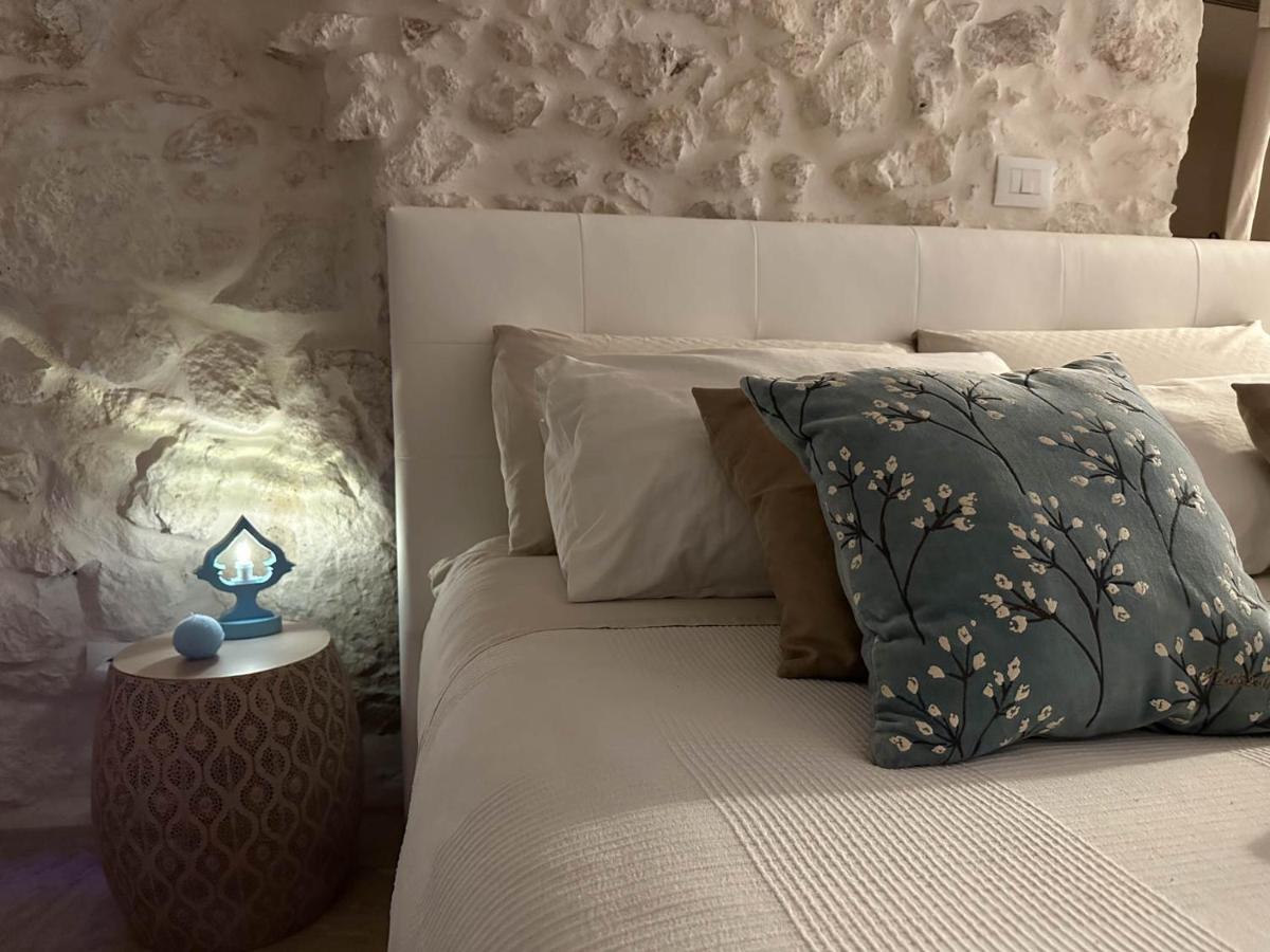 Bianco Calce - Ostuni Villa Ngoại thất bức ảnh