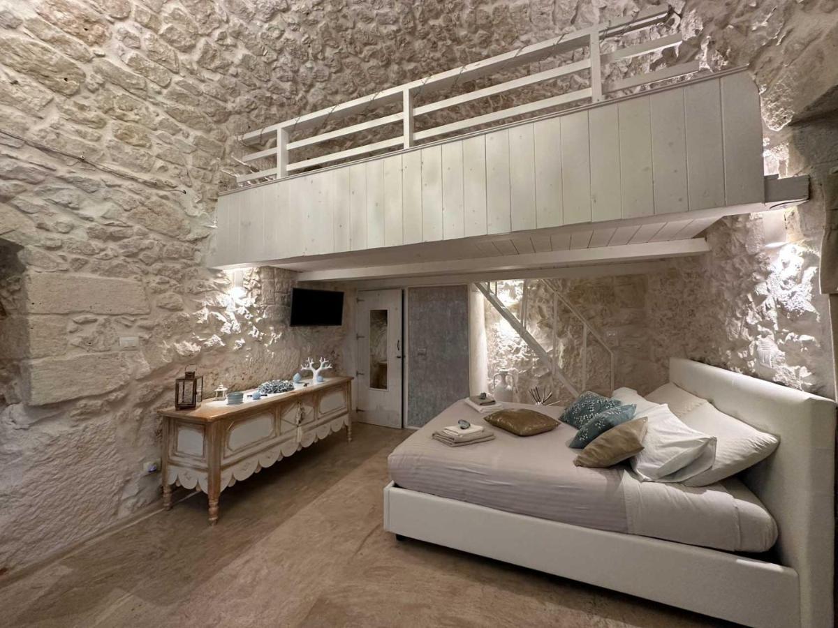 Bianco Calce - Ostuni Villa Ngoại thất bức ảnh