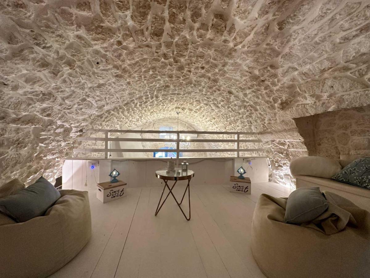 Bianco Calce - Ostuni Villa Ngoại thất bức ảnh