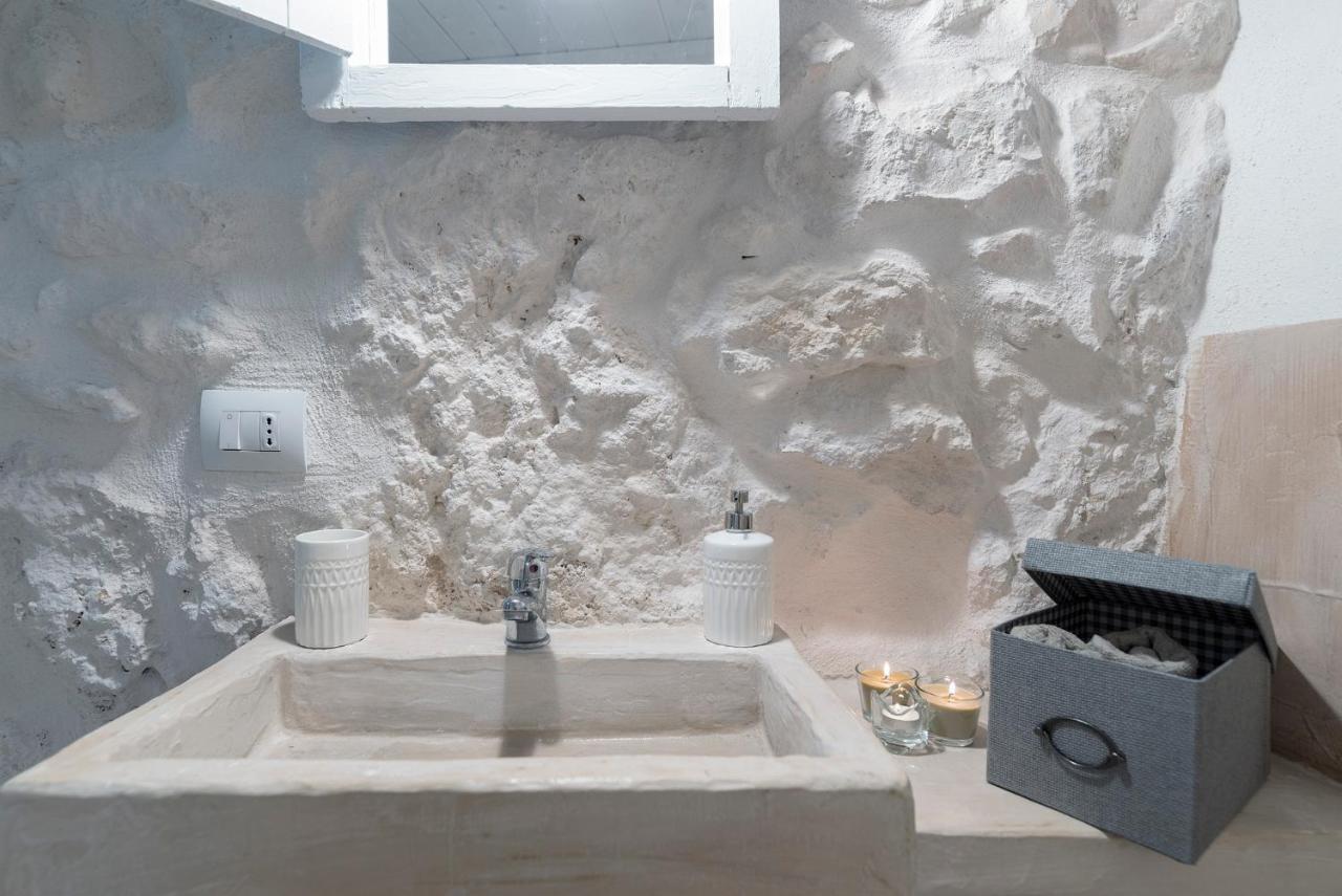 Bianco Calce - Ostuni Villa Ngoại thất bức ảnh