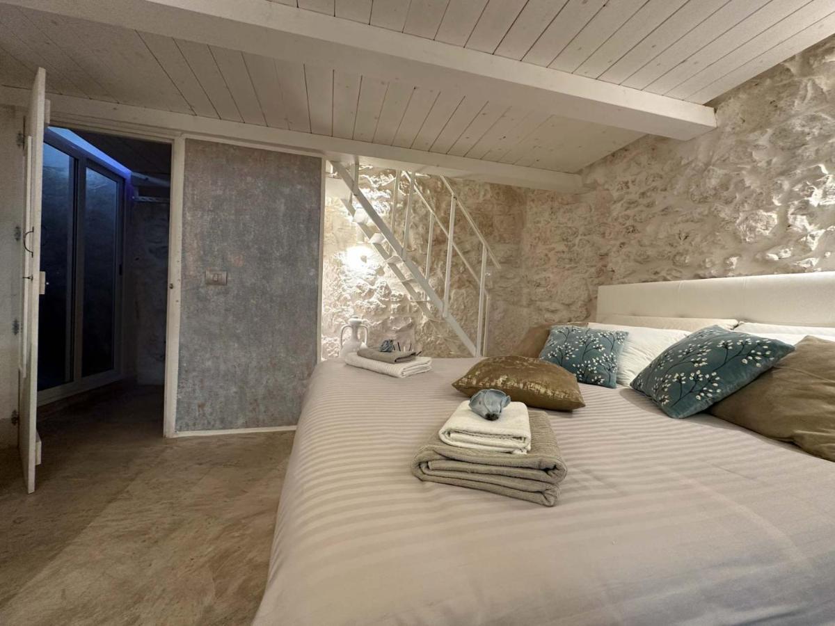 Bianco Calce - Ostuni Villa Ngoại thất bức ảnh