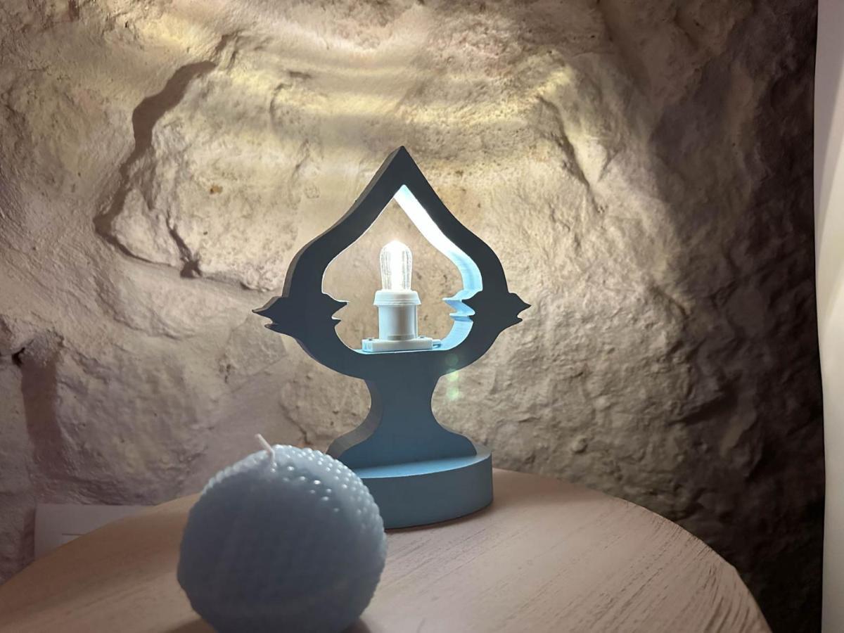 Bianco Calce - Ostuni Villa Ngoại thất bức ảnh