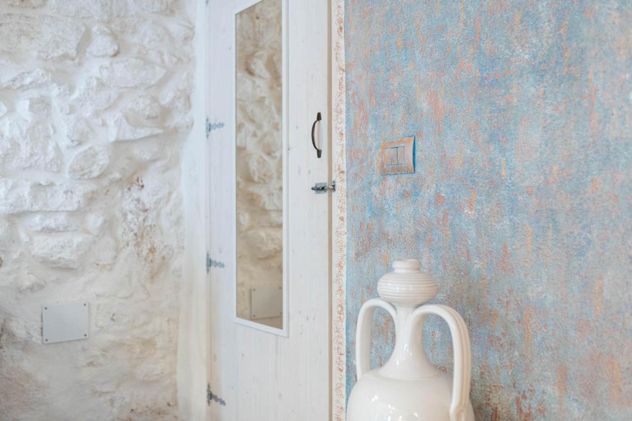 Bianco Calce - Ostuni Villa Ngoại thất bức ảnh