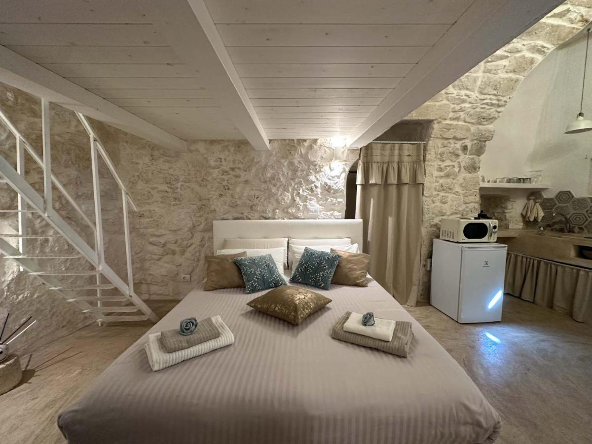 Bianco Calce - Ostuni Villa Ngoại thất bức ảnh
