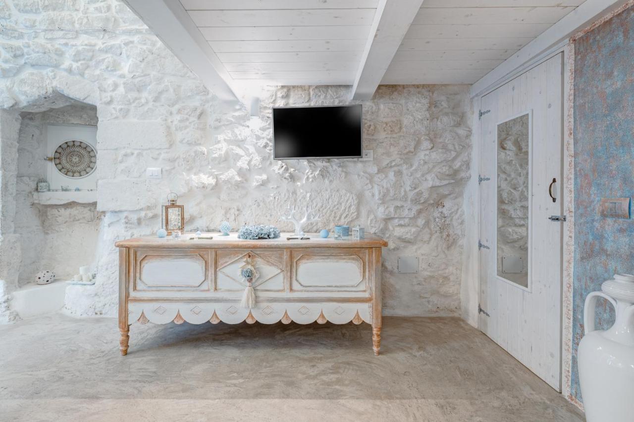 Bianco Calce - Ostuni Villa Ngoại thất bức ảnh