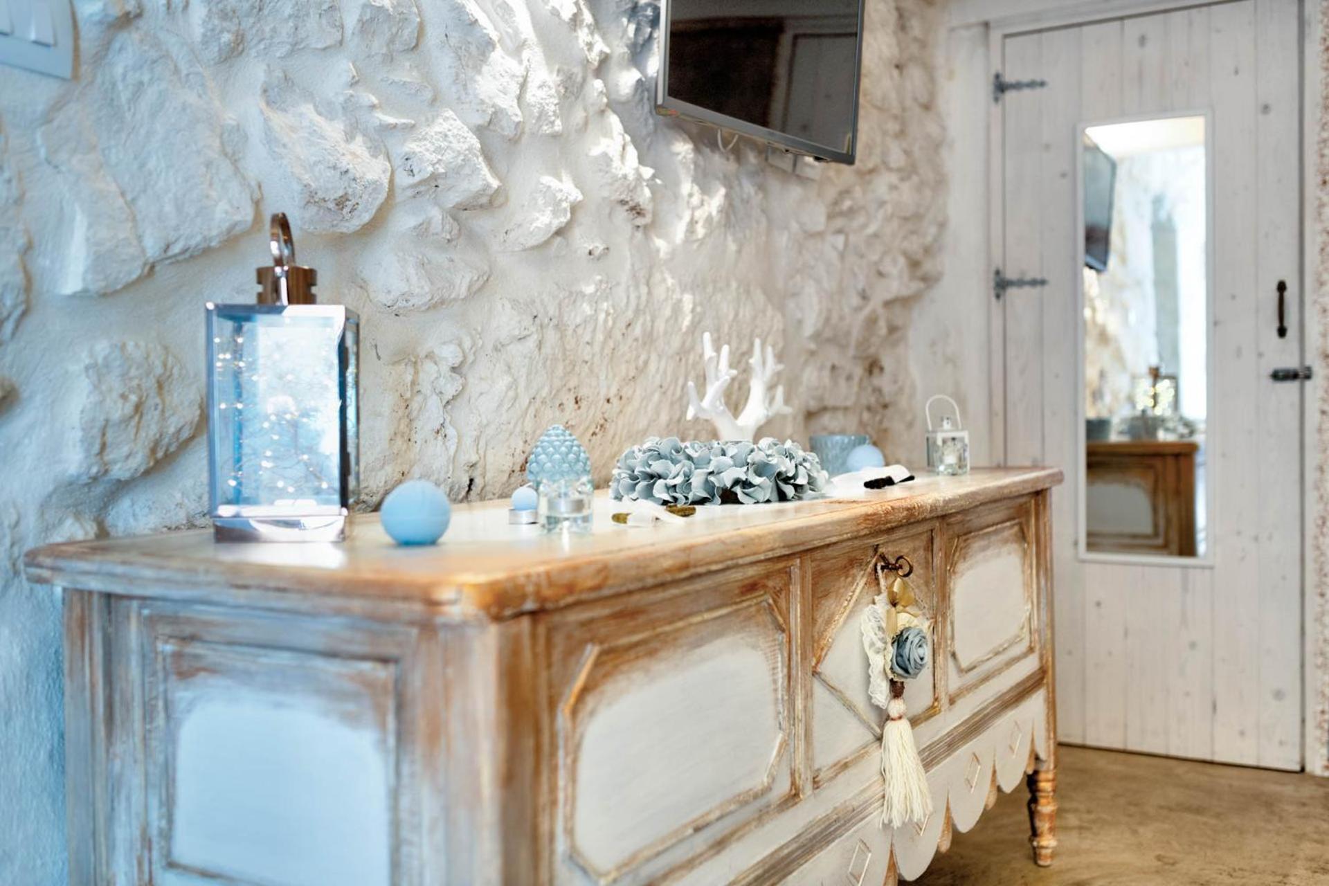 Bianco Calce - Ostuni Villa Ngoại thất bức ảnh