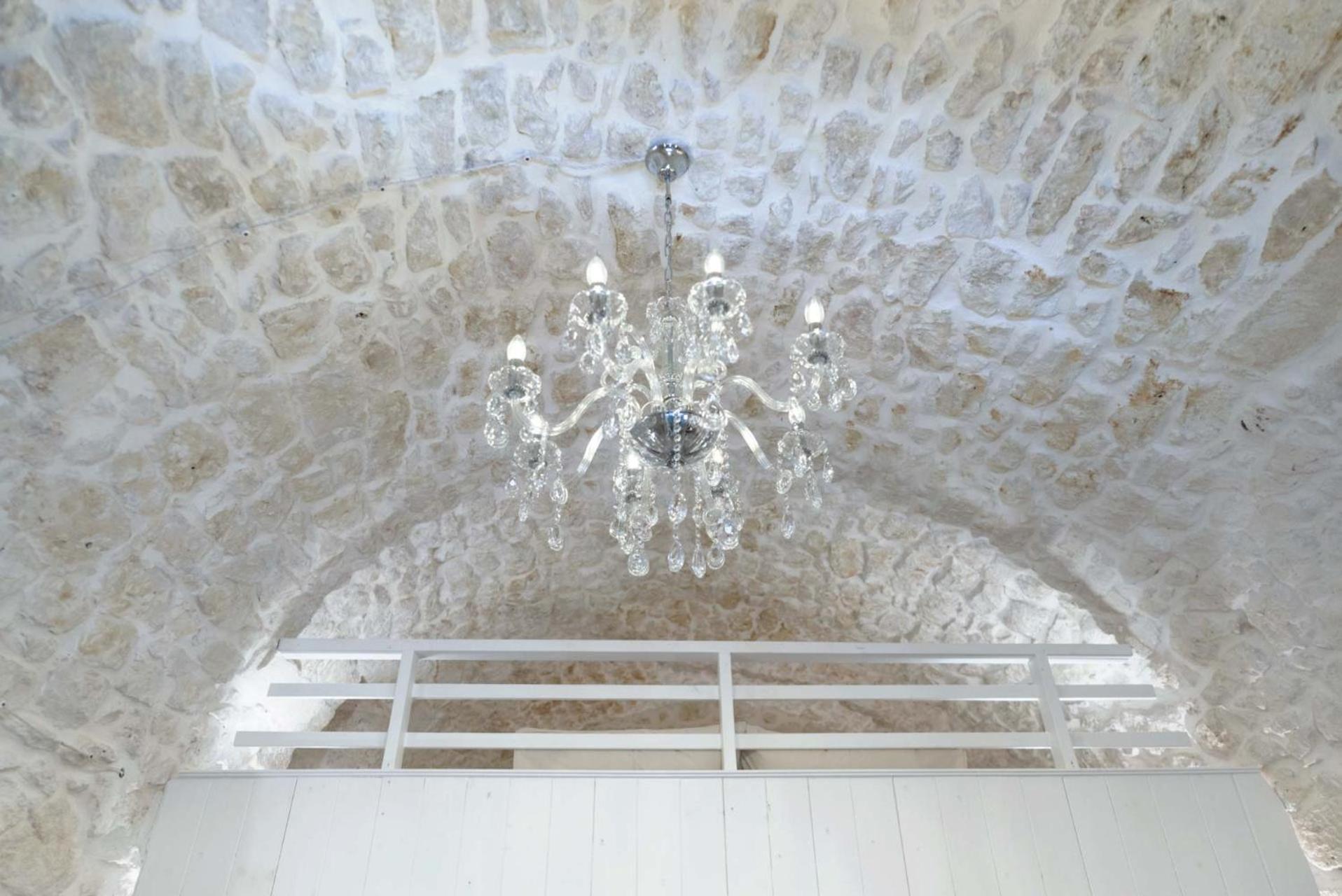 Bianco Calce - Ostuni Villa Ngoại thất bức ảnh