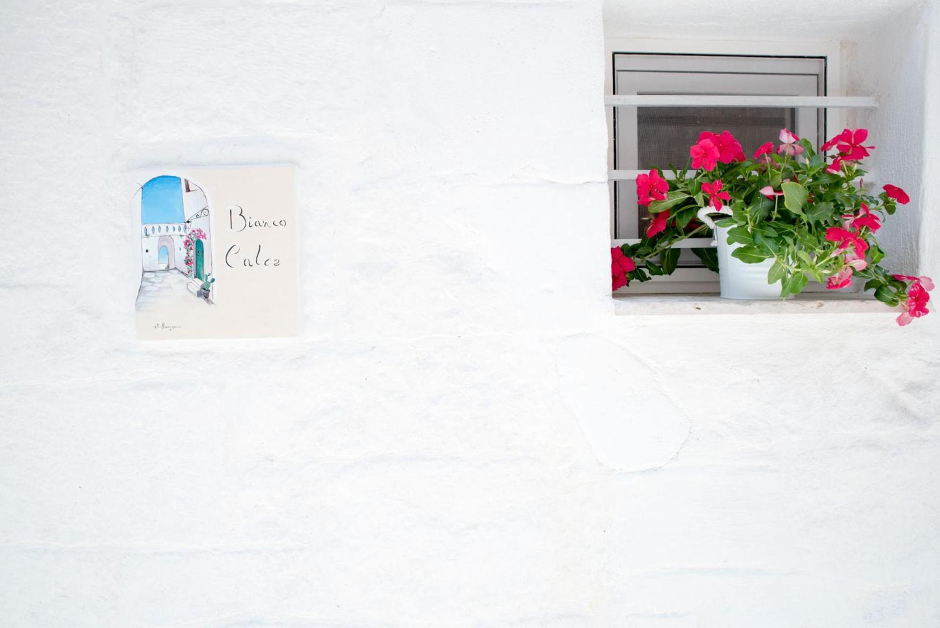 Bianco Calce - Ostuni Villa Ngoại thất bức ảnh