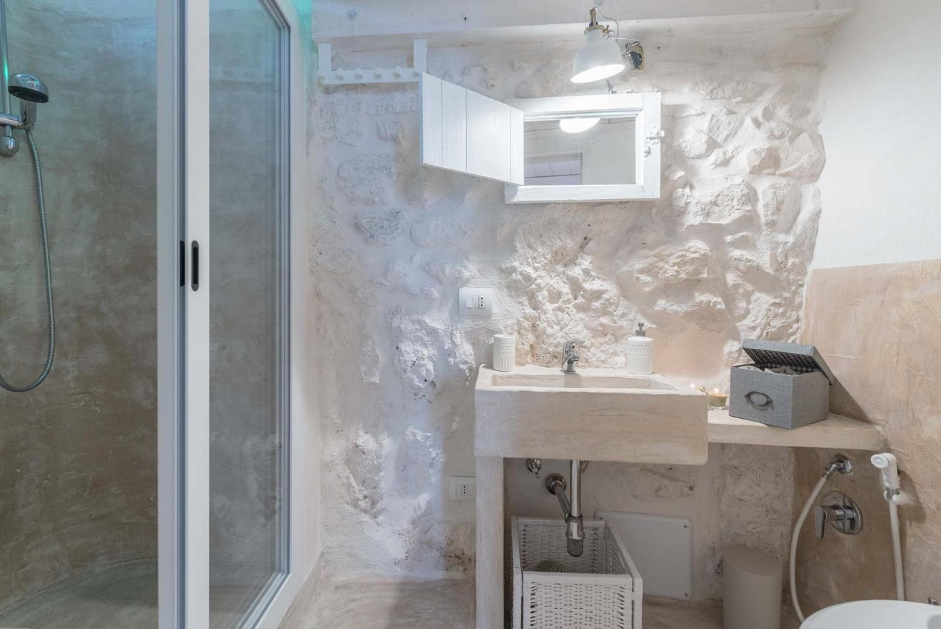 Bianco Calce - Ostuni Villa Ngoại thất bức ảnh