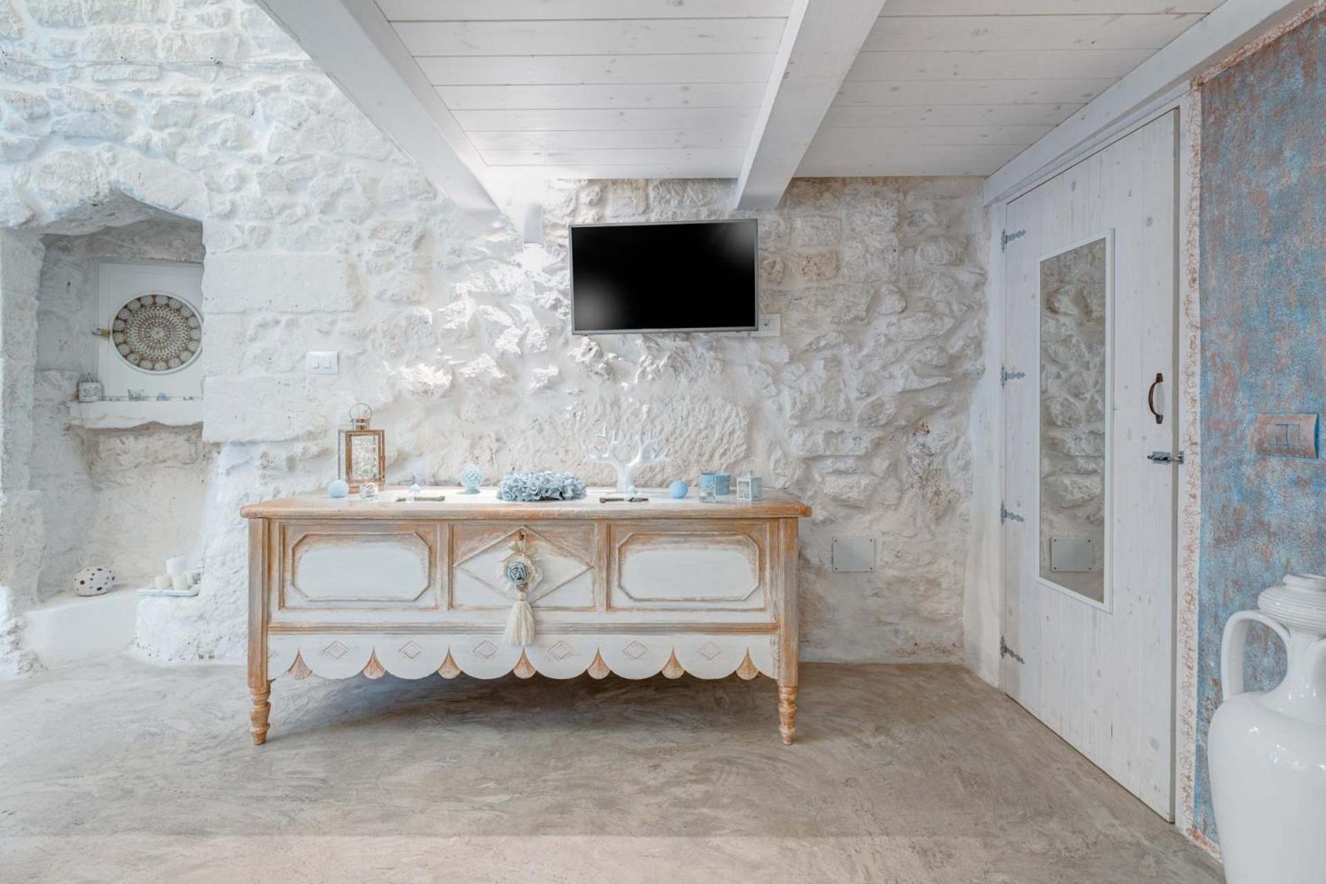 Bianco Calce - Ostuni Villa Ngoại thất bức ảnh