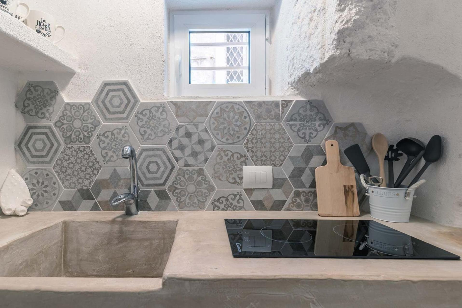 Bianco Calce - Ostuni Villa Ngoại thất bức ảnh