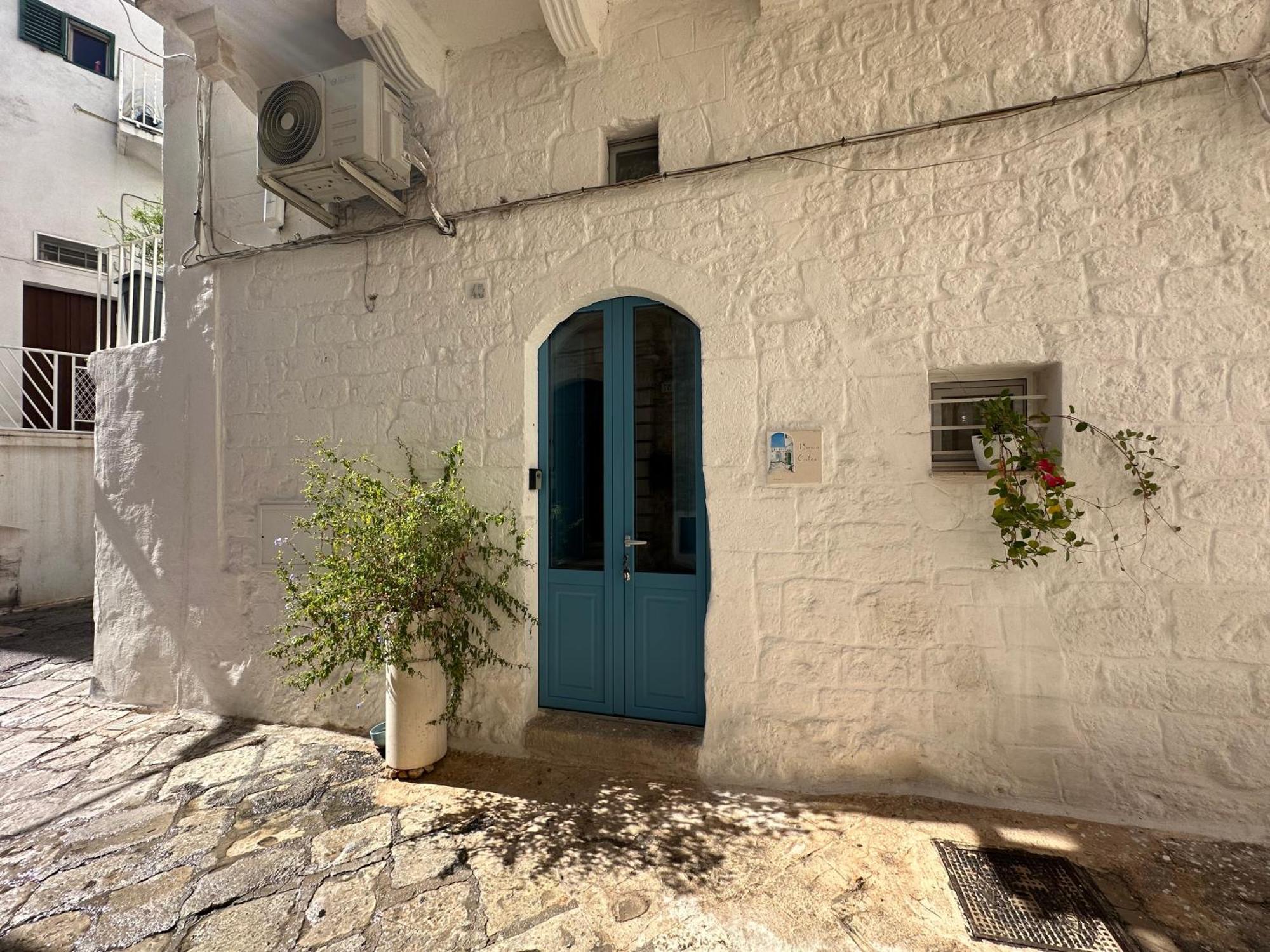 Bianco Calce - Ostuni Villa Ngoại thất bức ảnh